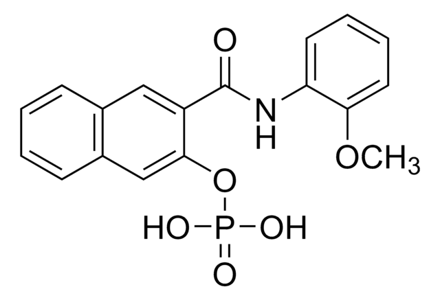 Naphthol AS-OL phosphate &#8805;30%