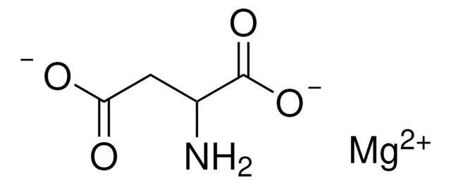 DL-Aspartic acid hemimagnesium salt