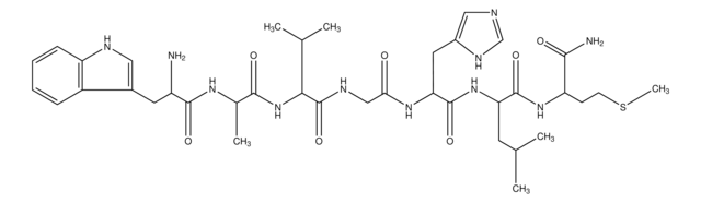 Bombesin fragment 8-14 &#8805;95% (HPLC)