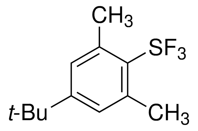 4-tert-Butyl-2,6-dimethylphenylsulfur trifluoride