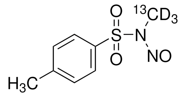 Diazald&#174;-N-methyl-13C-N-methyl-d3 99 atom % D