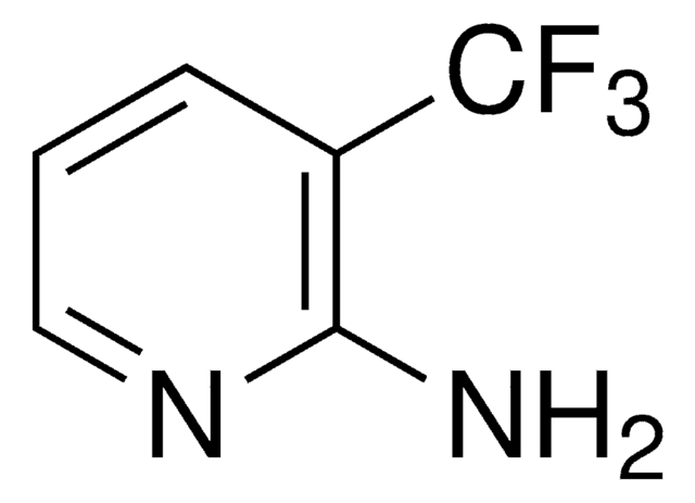 2-Amino-3-(trifluoromethyl)pyridine 97%