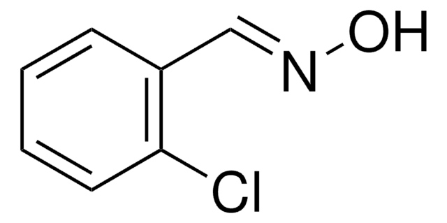 2-Chlorbenzaldehydoxim 98%