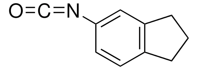 5-Indanyl isocyanate 97%