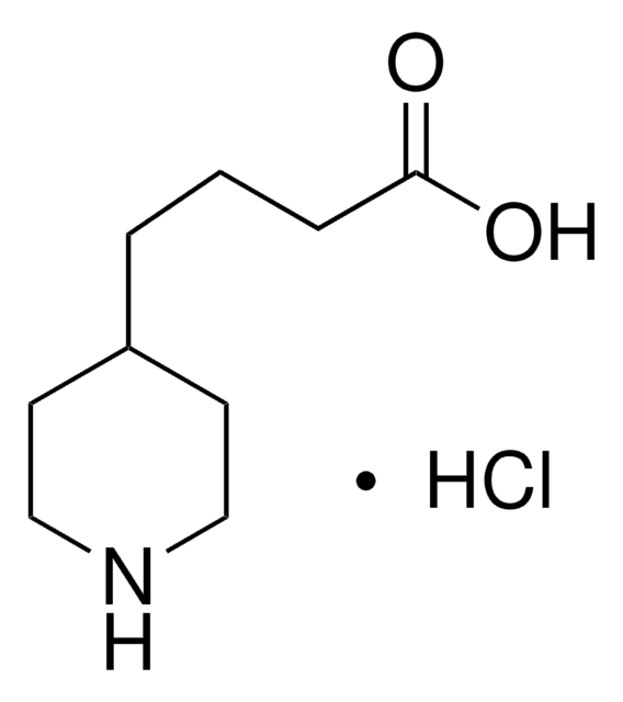 4-Piperidinbuttersäure 97%