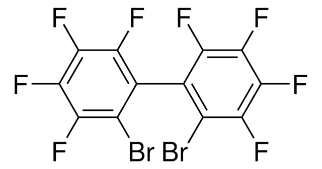 2,2&#8242;-Dibromooctafluorobiphenyl 97%