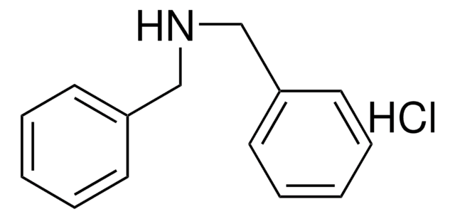 DIBENZYLAMINE HYDROCHLORIDE AldrichCPR