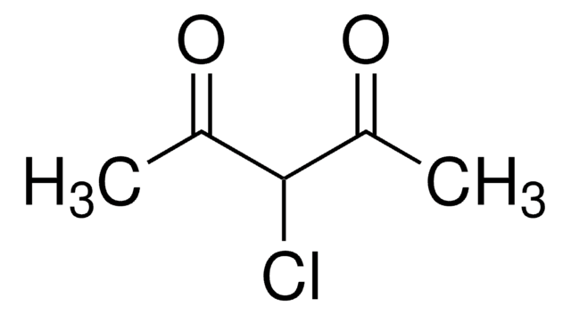 3-Chloro-2,4-pentanedione 97%