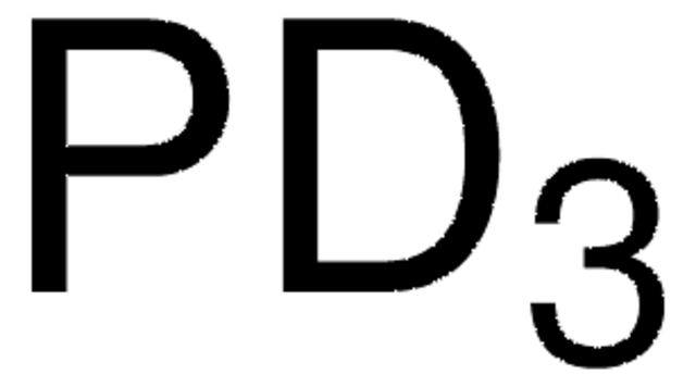 Phosphine-d3 electronic grade, 98 atom % D