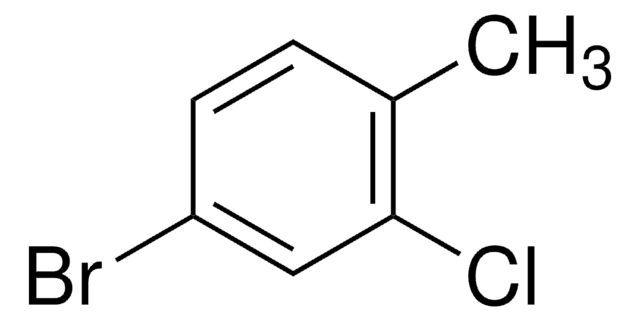 4-Bromo-2-chlorotoluene 98%