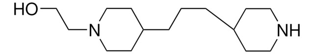 4-(3-(4-PIPERIDYL)PROPYL)-1-PIPERIDINEETHANOL AldrichCPR