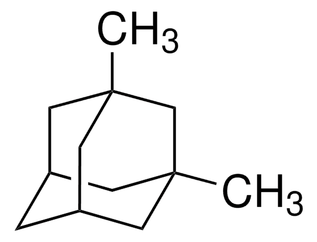 Memantin-verwandte Verbindung&nbsp;A Pharmaceutical Secondary Standard; Certified Reference Material