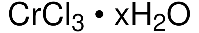 Chromium(III) chloride hydrate 99.995%