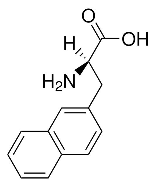 3-(2-Naphthyl)-D-alanine