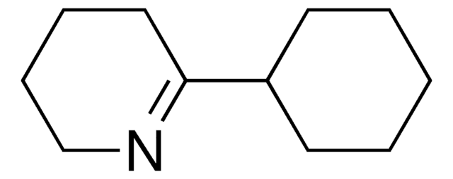 6-cyclohexyl-2,3,4,5-tetrahydropyridine AldrichCPR