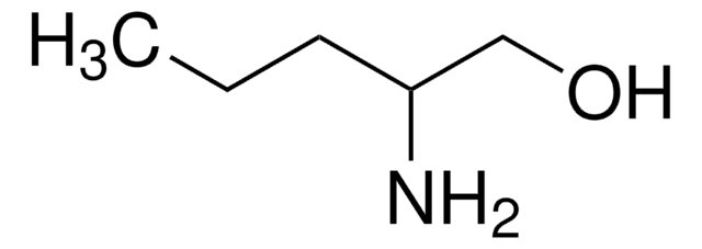 DL-2-Amino-1-pentanol 97%