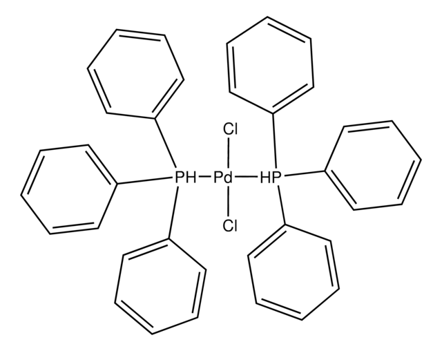 双三苯基膦二氯化钯 98%