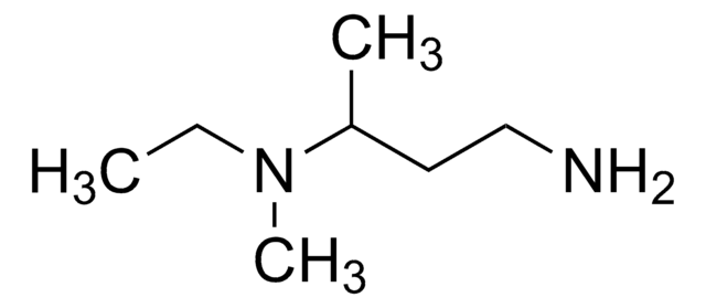 (3-Amino-1-methylpropyl)ethyl(methyl)amine AldrichCPR