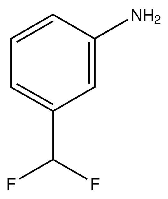 3-(Difluoromethyl)aniline