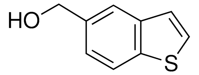 1-benzothiophen-5-ylmethanol AldrichCPR