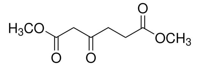 Dimethyl &#946;-ketoadipate 96%