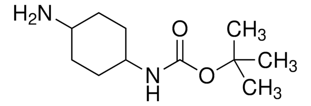 tert-Butyl (4-aminocyclohexyl)carbamate AldrichCPR