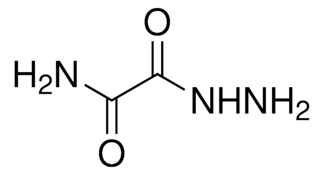 Oxamic acid hydrazide 99%