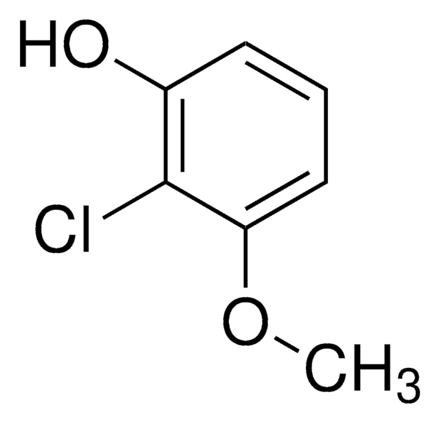 2-Chloro-3-methoxyphenol AldrichCPR