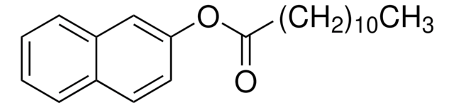 2-NAPHTHYL LAURATE AldrichCPR