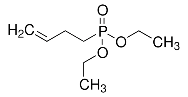 Diethyl 3-butenylphosphonate 95%