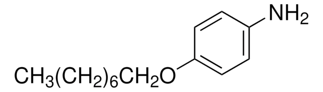 4-(Octyloxy)aniline 98%