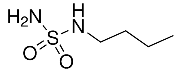 N-butylsulfamide AldrichCPR