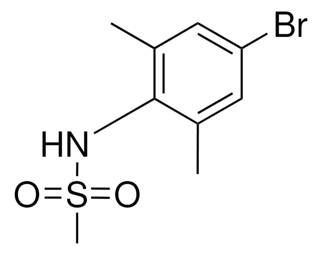 N 4 Bromo 26 Dimethylphenylmethanesulfonamide Aldrichcpr Sigma Aldrich