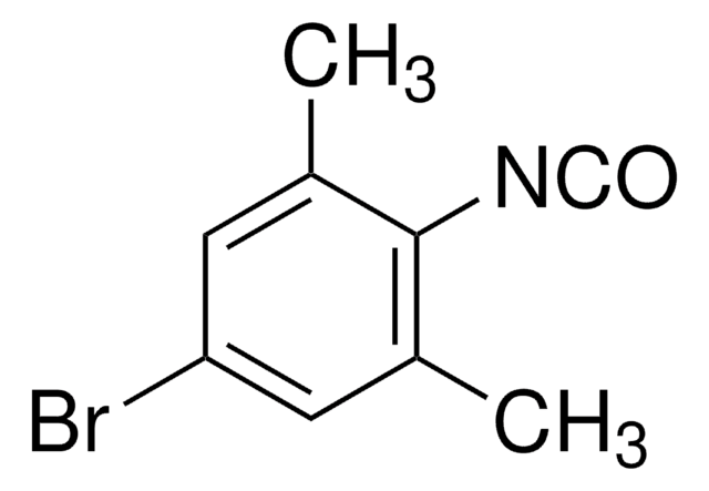 4-Bromo-2,6-dimethylphenyl isocyanate 98%