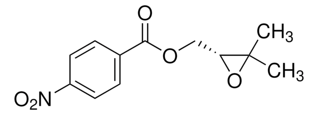 (2R)-(+)-3,3-Dimethylglycidyl 4-nitrobenzoate 98%