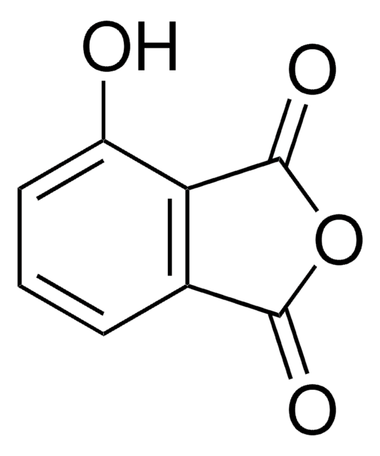 3-Hydroxyphthalic anhydride 98%