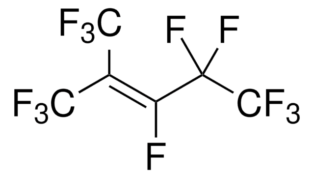 Perfluoro-2-methyl-2-pentene 98%