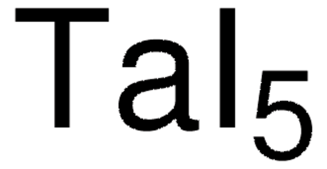 Tantalum(V) iodide &#8805;99.9%