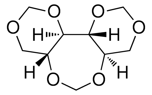 1,3:2,5:4,6-Tri-O-methylene-D-mannitol 97%