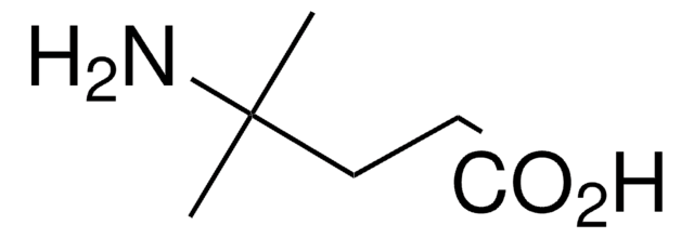 4-AMINO-4-METHYLPENTANOIC ACID AldrichCPR