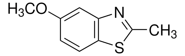 5-Methoxy-2-methylbenzothiazole 96%