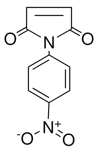 N-(4-NITROPHENYL)MALEIMIDE AldrichCPR