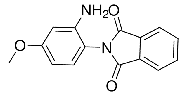 2-(2-Amino-4-methoxyphenyl)-1H-isoindole-1,3(2H)-dione AldrichCPR