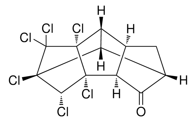 Endrin-ketone solution 100&#160;ng/&#956;L in acetonitrile, PESTANAL&#174;, analytical standard