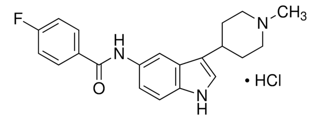 LY-334370 hydrochloride hydrate &#8805;98% (HPLC), powder