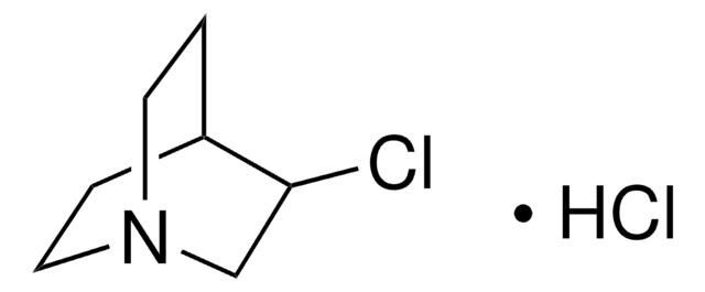 3-Chloroquinuclidine hydrochloride 98%