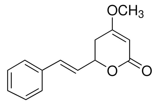 DL-Kavain phyproof&#174; Reference Substance