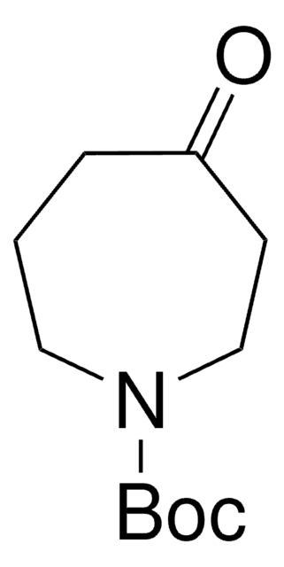 N-Boc-hexahydro-1H-azepin-4-one &#8805;95.0% (HPLC)