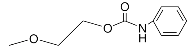 2-METHOXYETHYL N-PHENYLCARBAMATE AldrichCPR