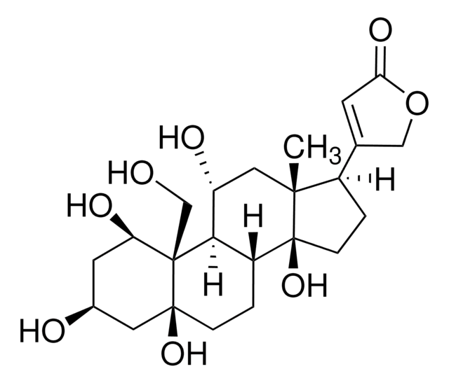 Ouabagenin &#8805;95%